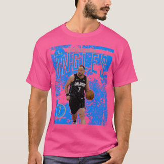 Camiseta Joe Ingles Orlando Magic