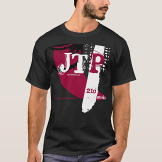 Camiseta JOE, JTP, myspace.com/yoyoyotornado, g, JT, P,…