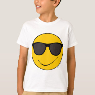 Camiseta Joe legal