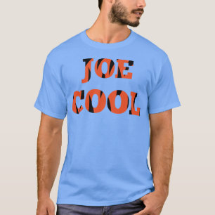 Camiseta Joe Legal Burrow