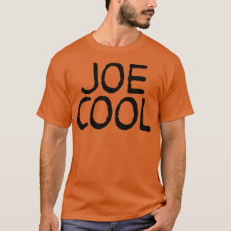 Camiseta Joe Legal Shirt Mug