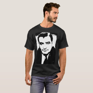 Camiseta Joe McCarthy