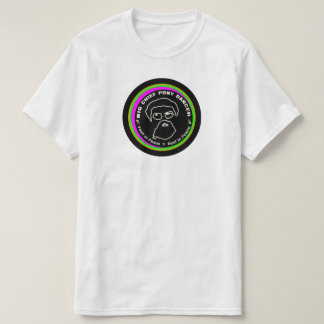 Camiseta JOE PEREZ - Grande Festa Dançarina de Pony Chefe e