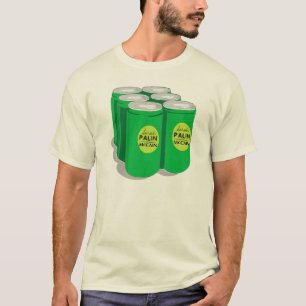 Camiseta Joe seis blocos