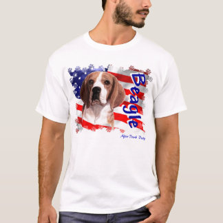 Camiseta JoeBeagle