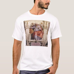 Camiseta Joel