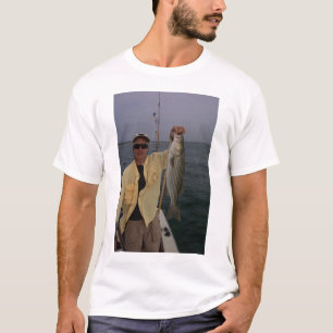 Camiseta Joel pode pescar