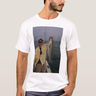 Camiseta Joel pode pescar