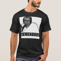 Joey Coco Diaz Tremendamente Clássico T-Shirt