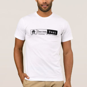 Camiseta Joey - fogo curto L branco da Capa