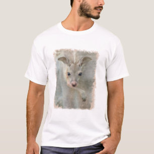 Camiseta Joey - Pastéis