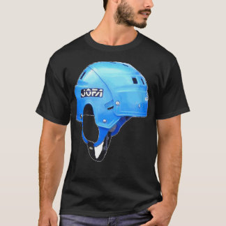 CAMISETA JOFA HOCKEY HELMET