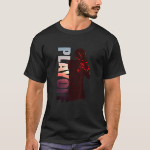 Camiseta Jogada Americana de Futebol