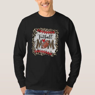 Camiseta Jogada de futebol A Mãe Dia de as mães Esporte A M