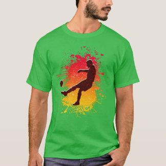 Camiseta Jogador