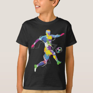 Camiseta jogador