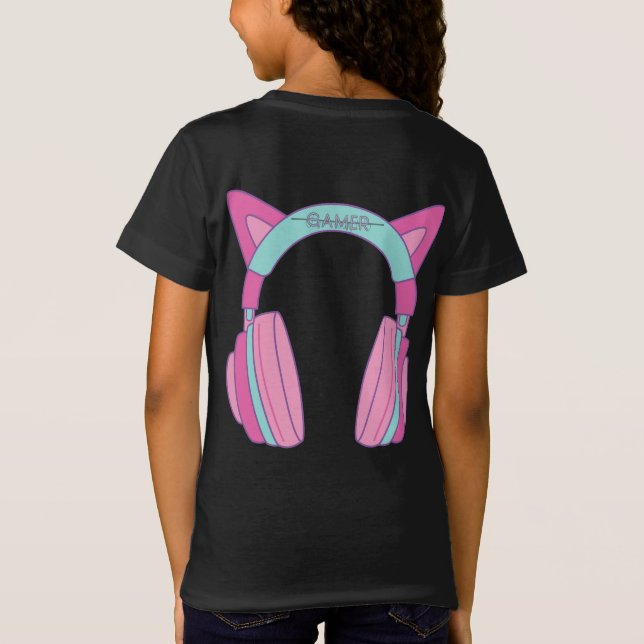 Camiseta Jogador (Verso)