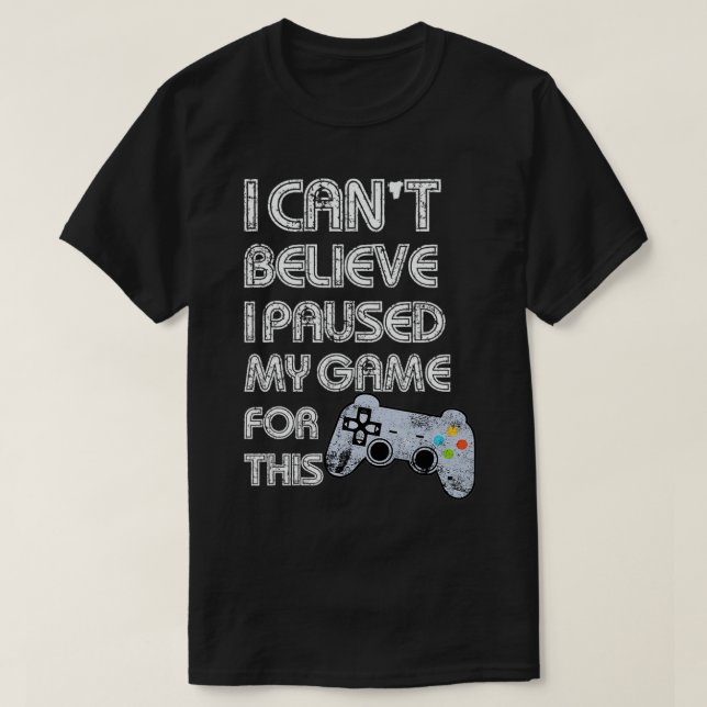 Camiseta Jogador (Frente do Design)