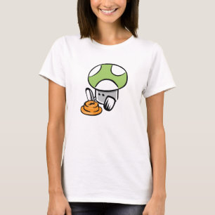 Camiseta Jogador