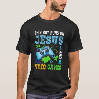 Camiseta Jogador
