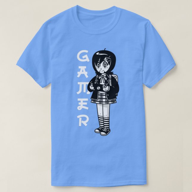 Camiseta Jogador25 (Frente do Design)