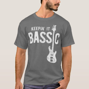 Camiseta Jogador Básico De Violão 1914