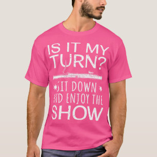 Camiseta Jogador Basson Basonista do Basoon Show