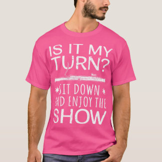 Camiseta Jogador Basson Basonista do Basoon Show
