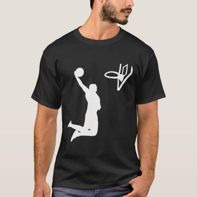 Camiseta Jogador Bysketbyll 4 (Frente)