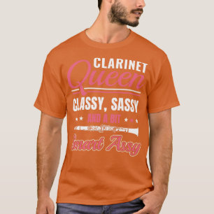 Camiseta Jogador Clarinet Clarinet Clarinetista Clarinet Qu