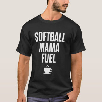 Camiseta Jogador da Equipe Mãe Orgulhosa da Mãe