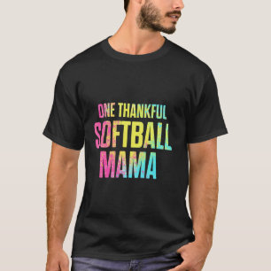 Camiseta Jogador da Equipe Mãe Orgulhosa da Mãe
