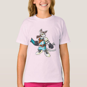 Camiseta Jogador da montanha do terror de Bori