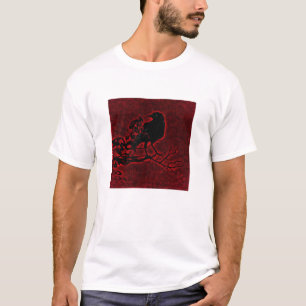 Camiseta Jogador da Negra Negra