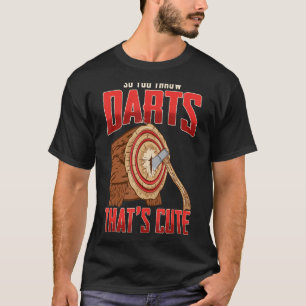 Camiseta Jogador das Trevas Então você joga as trevas que s