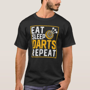 Camiseta Jogador de Arrebatamento Ventilador Mais Escuro Co
