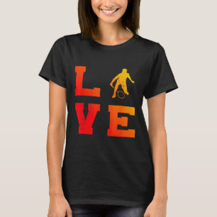 Camiseta Jogador de Badminton Squash Shuttle Masculino Badm