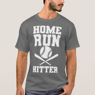 Camiseta Jogador de Baseball 4