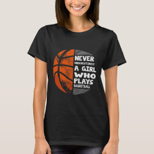 Camiseta Jogador de basquete 5 Foups Hoops Basquete