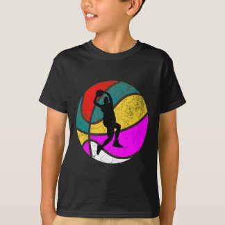 Camiseta Jogador de basquete - Presente Retroativo 1