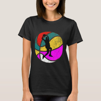 Camiseta Jogador de basquete - Presente Retroativo 1
