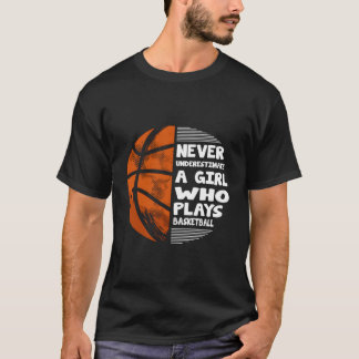 Camiseta Jogador de Basquete - Soquete do Jogador de Baller