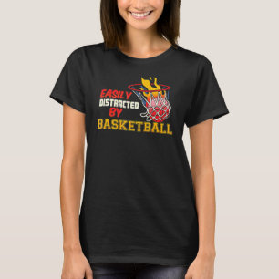 Camiseta Jogador de basquete treinador Equipe de futebol Du
