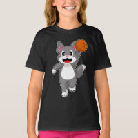 Jogador de basquetebol