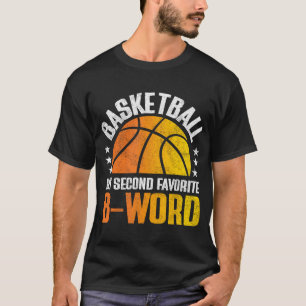Camiseta Jogador de basquetebol