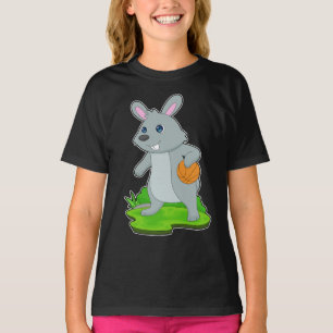 Camiseta Jogador de basquetebol