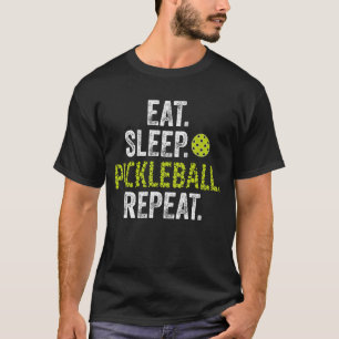 Camiseta Jogador De Bateria De Bolinhas De Batedeira Para M