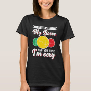 Camiseta Jogador de Bocco 1