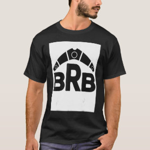 Camiseta Jogador de Boomerang Boomerang Graphic