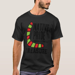 Camiseta Jogador de Boomerang Boomerang Graphic